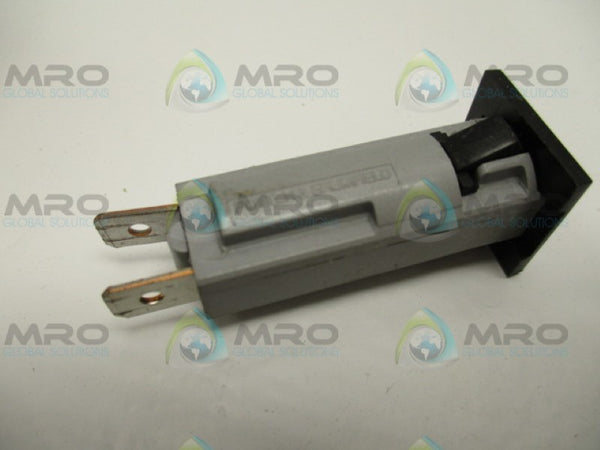 POTTER&BRUMFIELD W28-XQ1A-3 THERMAL CIRCUIT BREAKER 3AUNMP