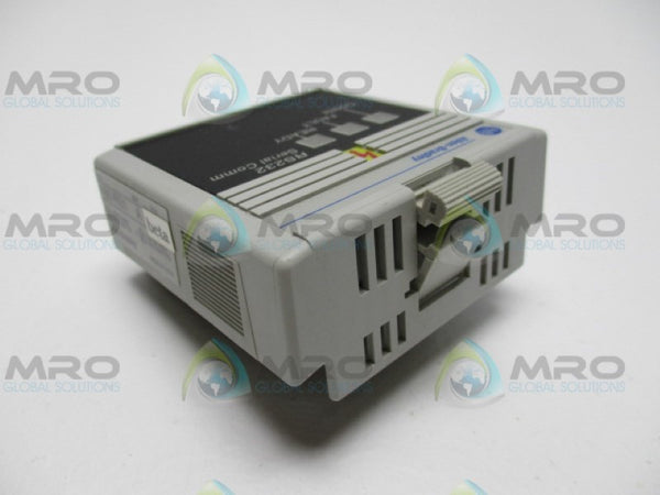 ALLEN BRADLEY 160-RS1 SER. A COMMUNICATION MODULE UNMP