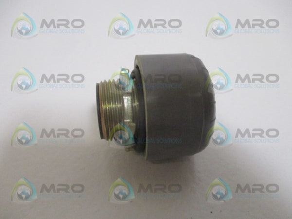 ALLEN BRADLEY 1490-N2 SER. B CONDUIT HUB 3/4" (AS PICTURED) NSMP
