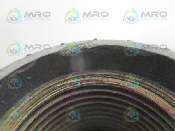 ALLEN BRADLEY 1490-N2 SER. B CONDUIT HUB 3/4" (AS PICTURED) NSMP