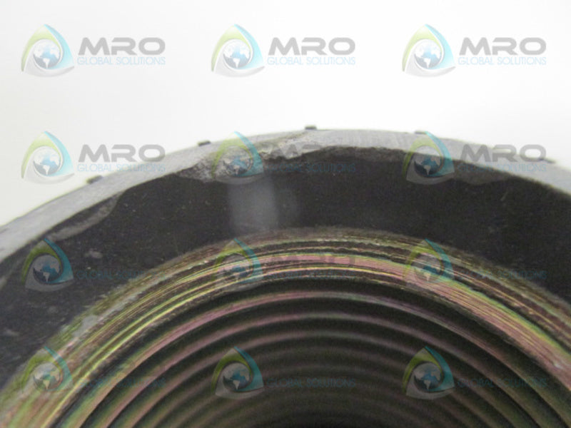 ALLEN BRADLEY 1490-N2 SER. B CONDUIT HUB 3/4" (AS PICTURED) NSMP