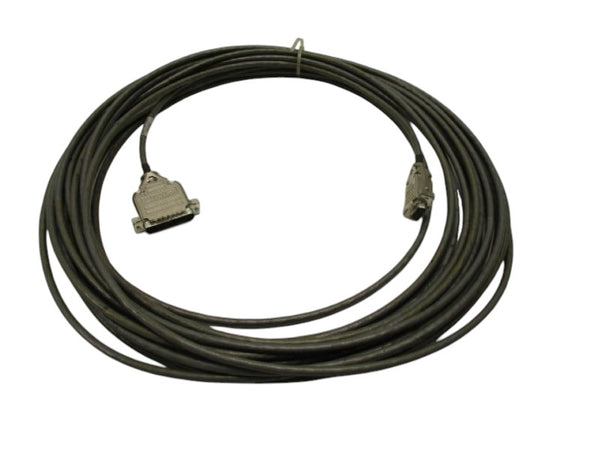 ABB 200504-002 CABLE 50FT UNMP