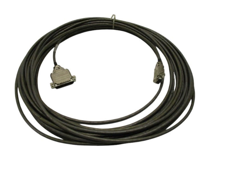 ABB 200504-002 CABLE 50FT UNMP