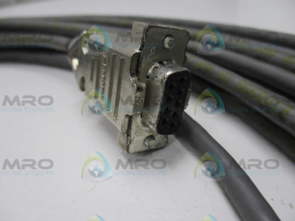 ABB 200504-002 CABLE 50FT UNMP