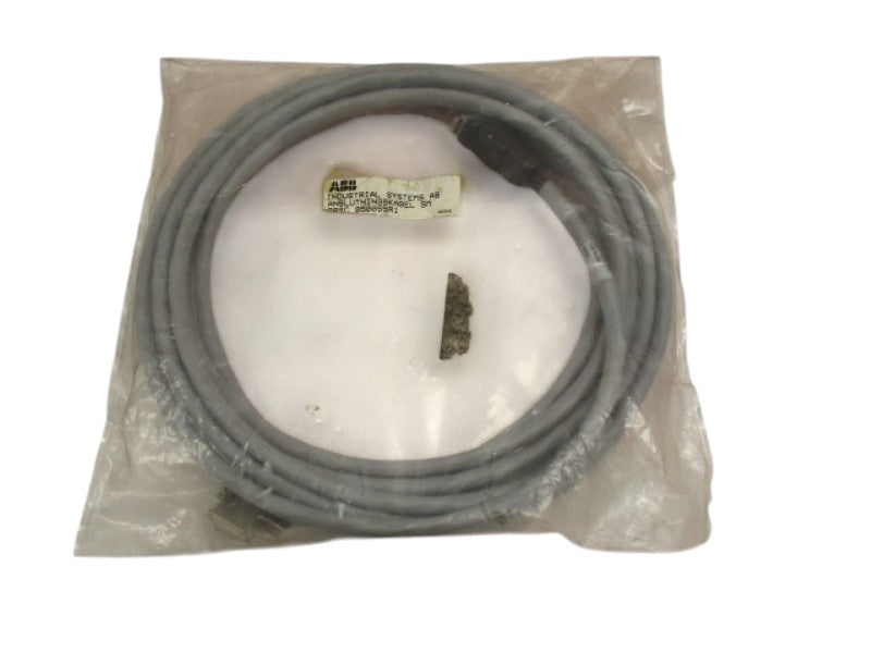 ABB 3BSC950055R1 TK576V050 CABLE NSMP