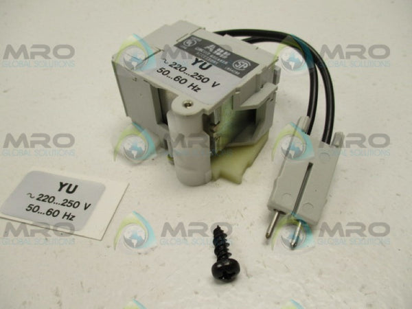 ABB 1SDA013846R1 CIRCUIT BREAKER ACCESSORY NSMP