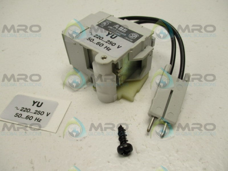ABB 1SDA013846R1 CIRCUIT BREAKER ACCESSORY NSMP