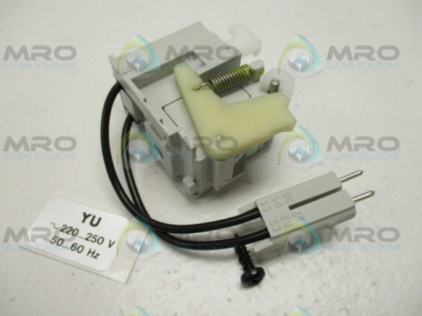 ABB 1SDA013846R1 CIRCUIT BREAKER ACCESSORY NSMP