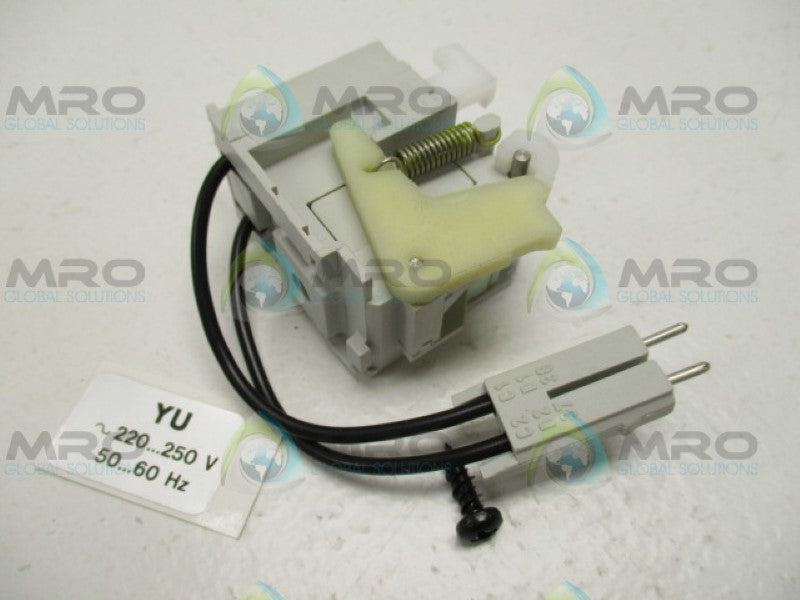 ABB 1SDA013846R1 CIRCUIT BREAKER ACCESSORY NSMP