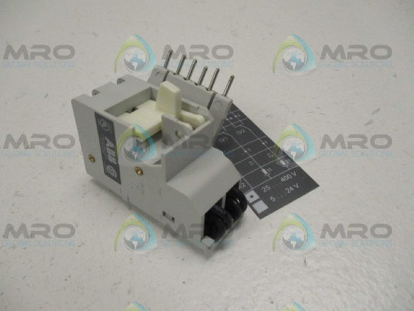 ABB 1SDA013856R1 CIRCUIT BREAKER ACCESSORY NSMP