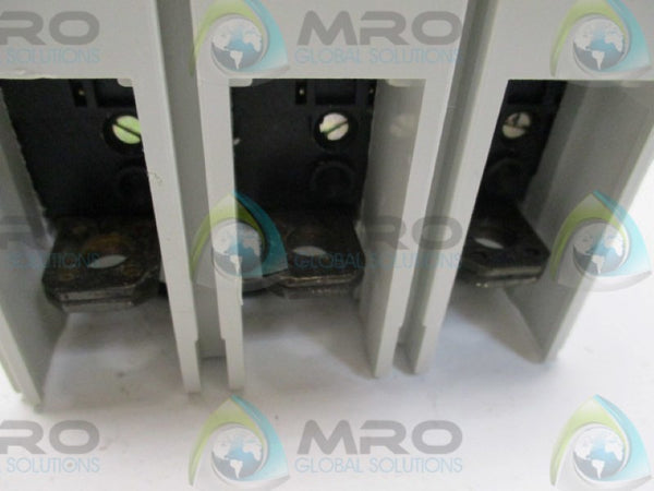 ABB S3NQ0125TW CIRCUIT BREAKER 125A NSMP