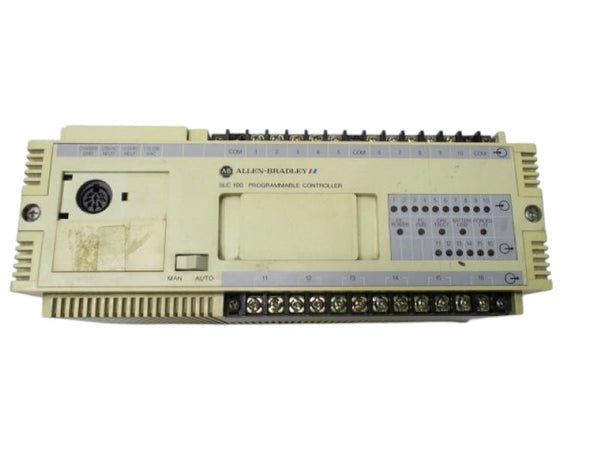 ALLEN BRADLEY 1745-LP101 SER.C F/W 5 (AS PICTURED) UNMP