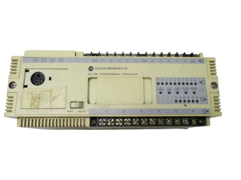 ALLEN BRADLEY 1745-LP101 SER.C F/W 5 (AS PICTURED) UNMP