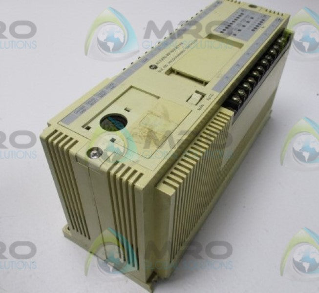 ALLEN BRADLEY 1745-LP101 SER.C F/W 5 (AS PICTURED) UNMP