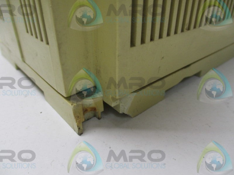 ALLEN BRADLEY 1745-LP101 SER.C F/W 5 (AS PICTURED) UNMP