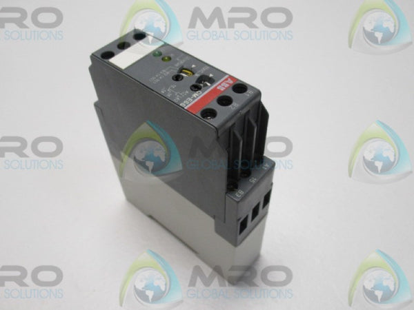 ABB ISVR430831R0200 CM-ESS VOLTAGE MONITOR  NSMP
