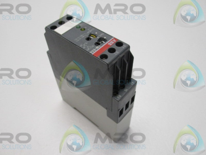 ABB ISVR430831R0200 CM-ESS VOLTAGE MONITOR  NSMP