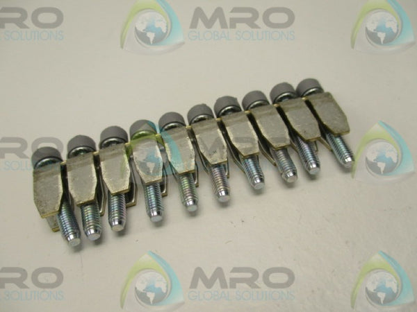 ABB 1SNA176667R0400 BJMI6 TERMINAL BLOCK JUMPER  NSNP