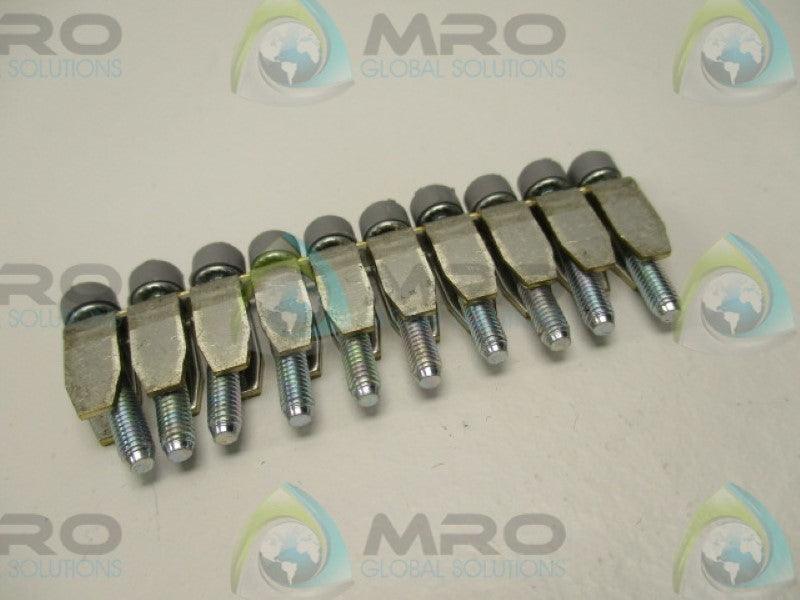 ABB 1SNA176667R0400 BJMI6 TERMINAL BLOCK JUMPER  NSNP