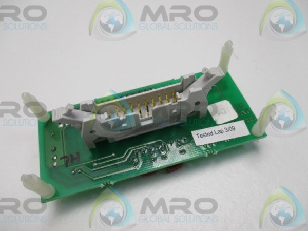 AC TECHNOLOGY 9948-001A BOARD ASSEMBLY  UNMP