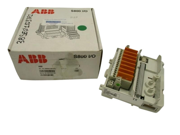 ABB 3BSE013237R1 TU836V1 EXTENDED MODULE TERMINATION UNIT  NSMP