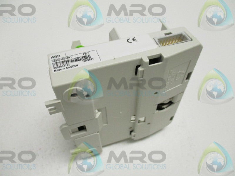 ABB 3BSE013237R1 TU836V1 EXTENDED MODULE TERMINATION UNIT  NSMP