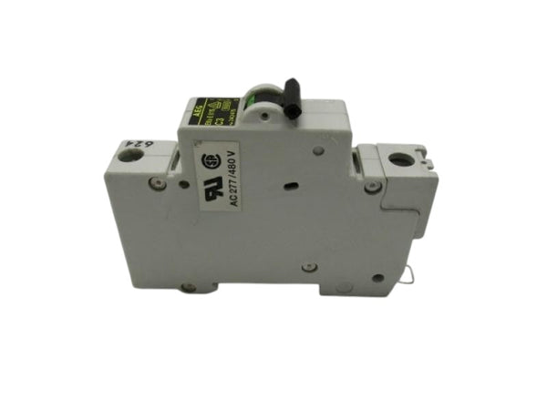AEG ELFA-E81S-C3 CIRCUIT BREAKER  3A 240/415V  UNMP