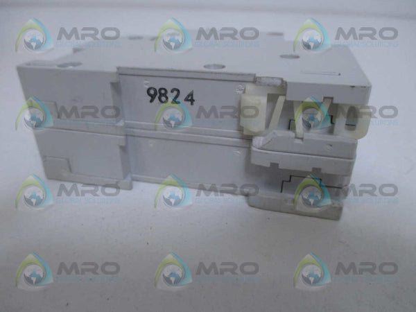 ALLEN BRADLEY 1492-CB2P060 SER. B (MISSING ACCESSORIES)  NSNP