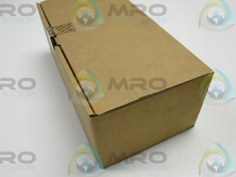 ALLEN BRADLEY 1761-L16AWA SER. E F/W 1.0 CONTROLLER 2009    NSFS