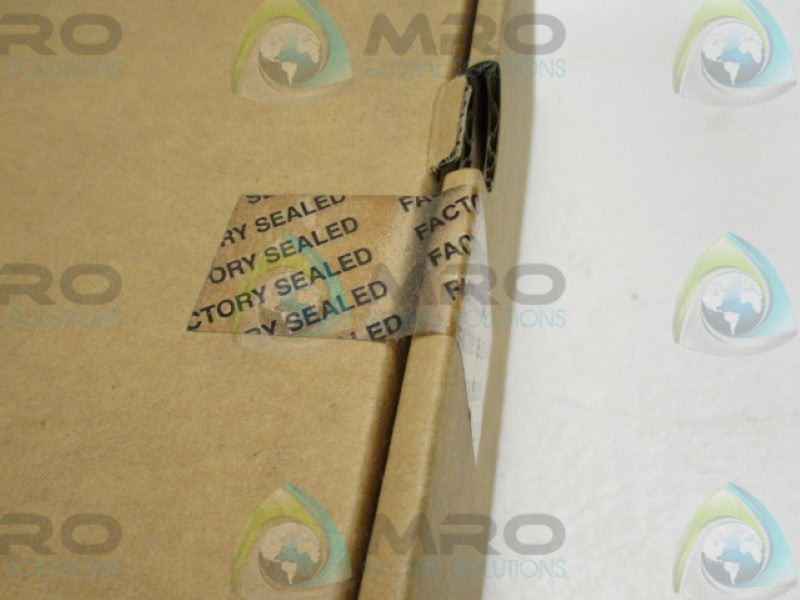 ALLEN BRADLEY 1761-L16AWA SER. E F/W 1.0 CONTROLLER 2009    NSFS