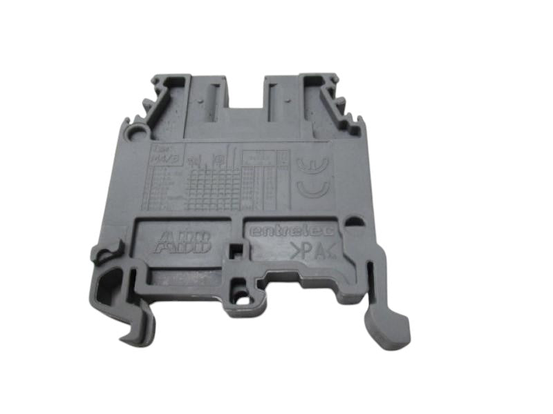 ABB M4/6 TERMINAL BLOCK  UNMP