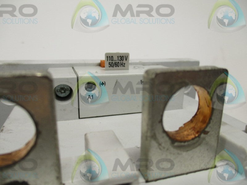 ALLEN BRADLEY 100-D250EI11  SER. B CONTACTOR   UNMP