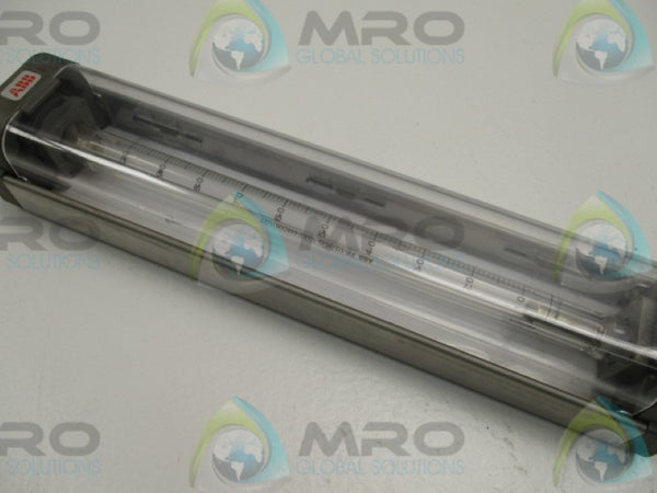ABB 10A4655XXBH FLOW METER 10-100%   UNMP