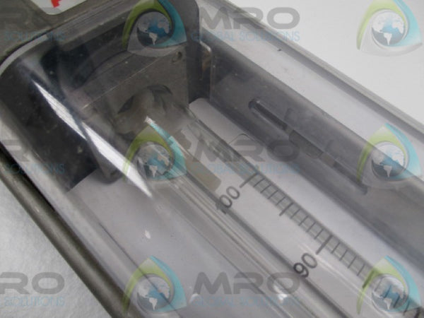 ABB 10A4655XXBH FLOW METER 10-100%   UNMP