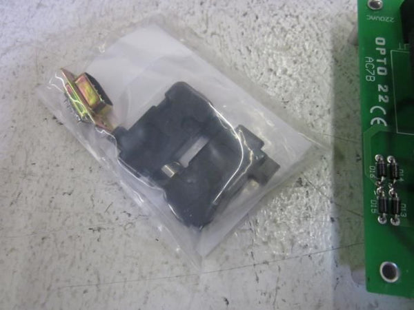 OPTO 22 AC7B INTERFACE CARD NSMP