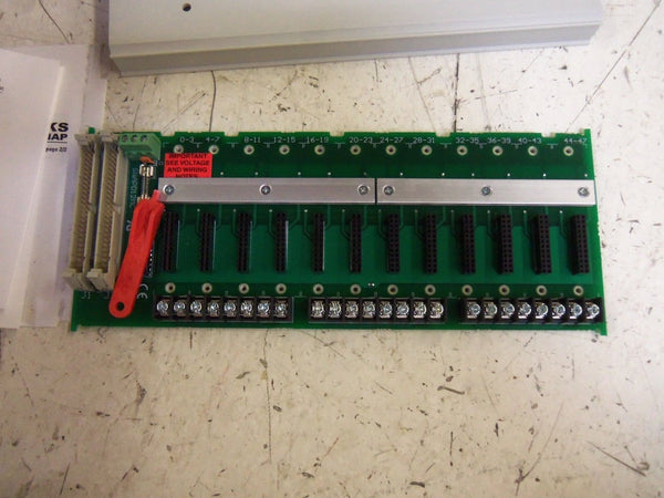 OPTO 22 SNAP-D12MC SOLID STATE RELAYS NSMP