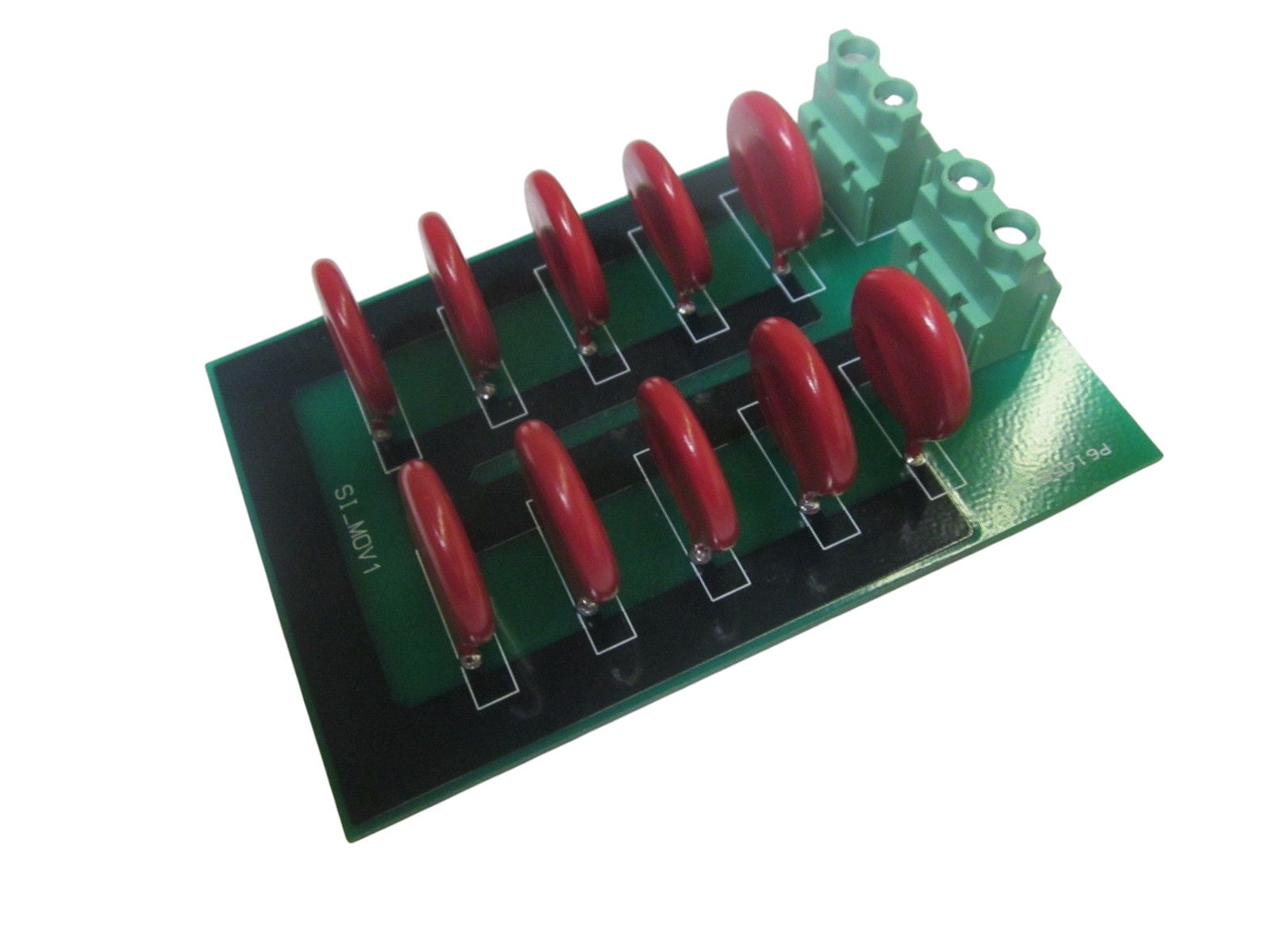 CIRCUIT BOARD P61458 NSNP