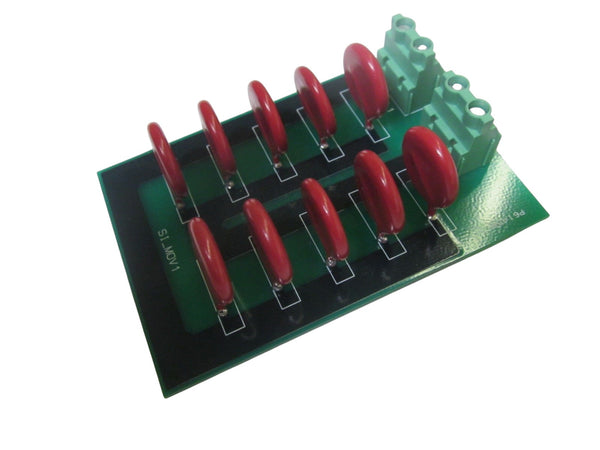 CIRCUIT BOARD P61458 NSNP