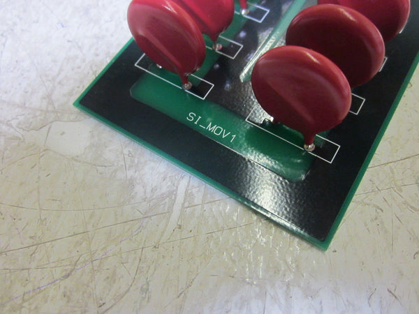 CIRCUIT BOARD P61458 NSNP