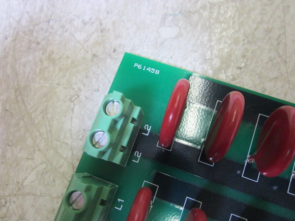 CIRCUIT BOARD P61458 NSNP