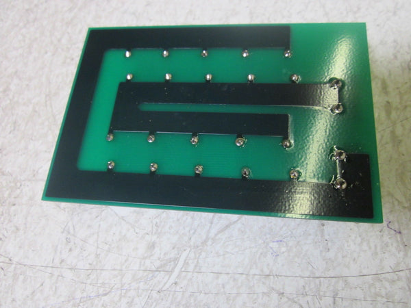 CIRCUIT BOARD P61458 NSNP