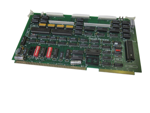 PAXALL PARSON 124-536 CIRCUIT BOARD NSNP