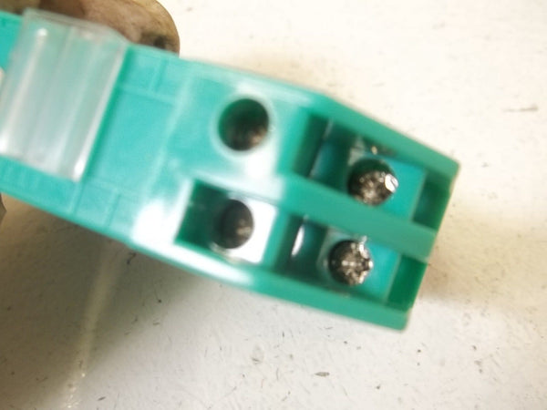 PEPPERL+FUCHS KG30-T30/2-R MODULE UNMP