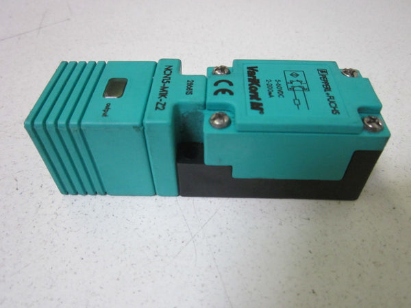 PEPPERL+FUCHS NCN15-M1K-Z2 UNMP