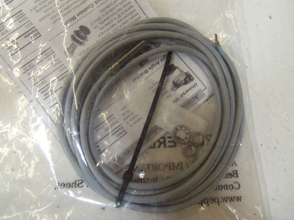 PEPPERL+FUCHS NJ0.8-5GM25-E  NSMP