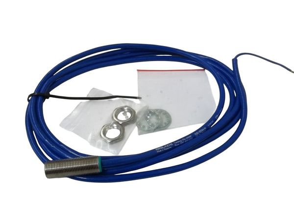 PEPPERL+FUCHS NJ2-12GM-N PROXIMITY SENSOR NSNP