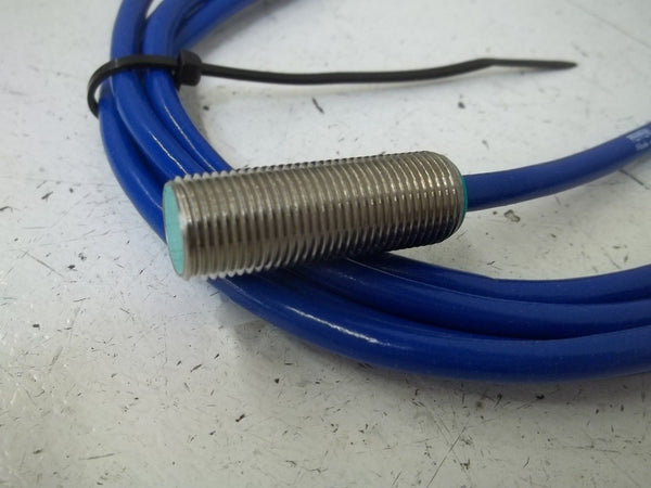 PEPPERL+FUCHS NJ2-12GM-N PROXIMITY SENSOR NSNP
