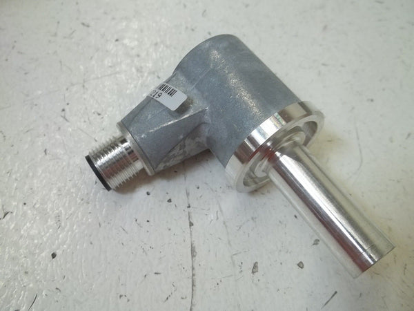 PEPPERL+FUCHS NJ2-F-E02-1.250-V1 PROXIMITY SENSOR 904475 NSMP
