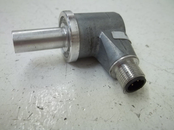 PEPPERL+FUCHS NJ2-F-E02-1.025-V1 PROXIMITY SWITCH UNMP