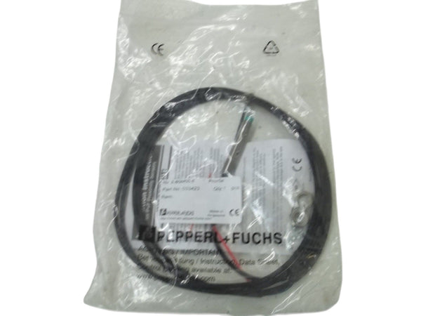 PEPPERL+FUCHS NK2-8GM50-E NSMP